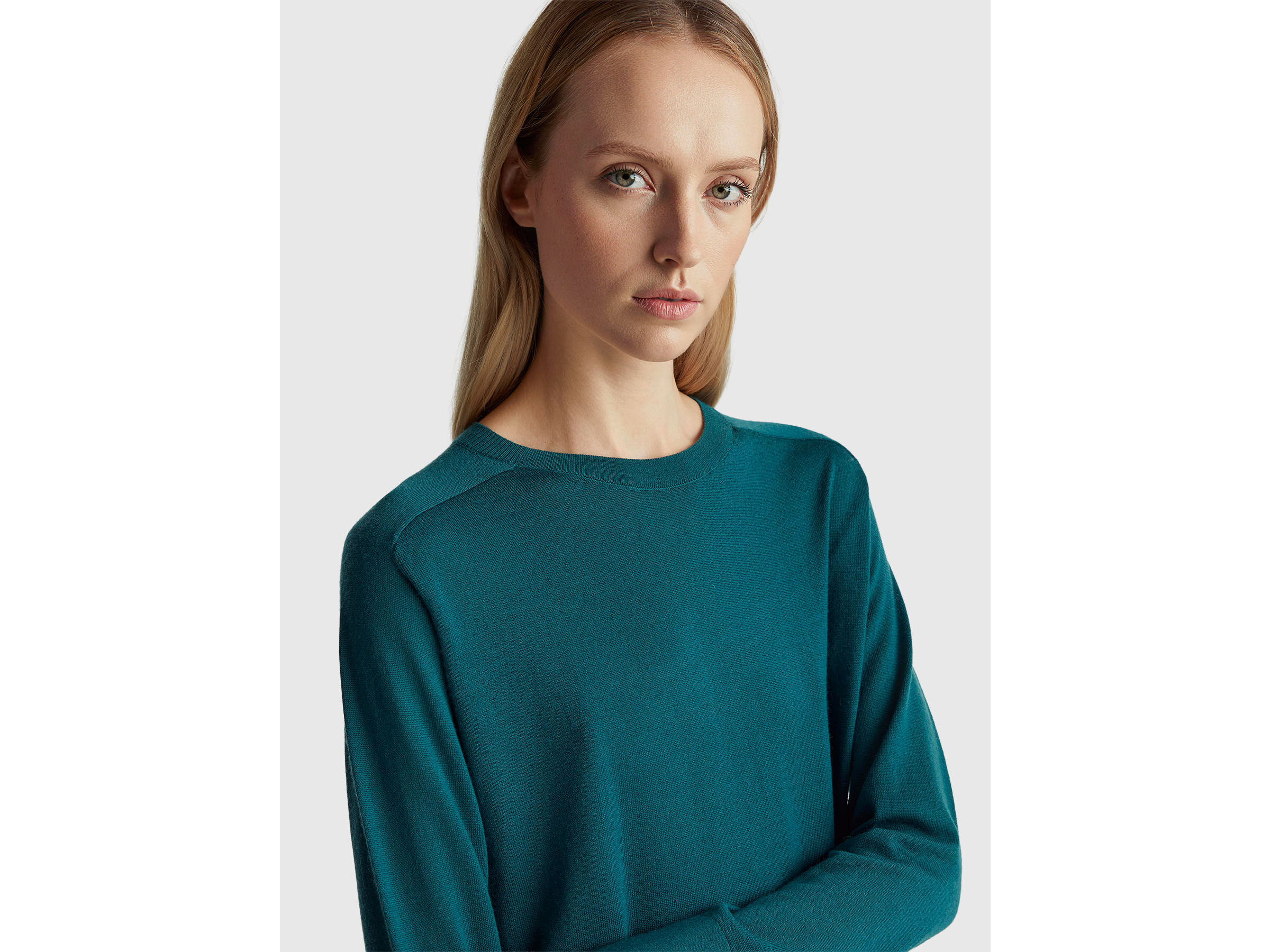 SWEATER L/S Women image number 4